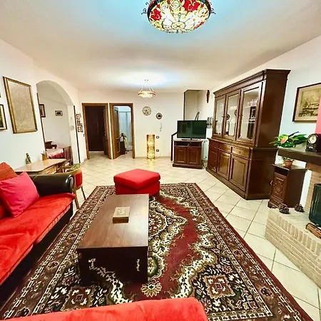 Villa Kida Ladispoli Exterior photo