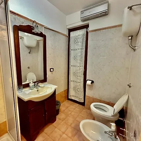 Villa Kida Ladispoli Exterior photo