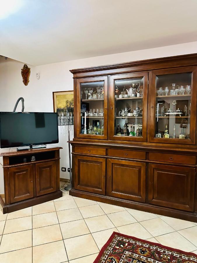 Kida Apartment *