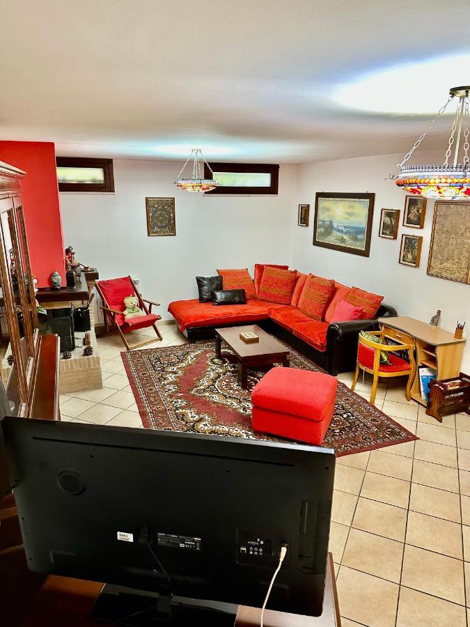 Apartment Kida Ladispoli