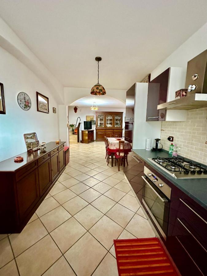 Apartment Kida Ladispoli