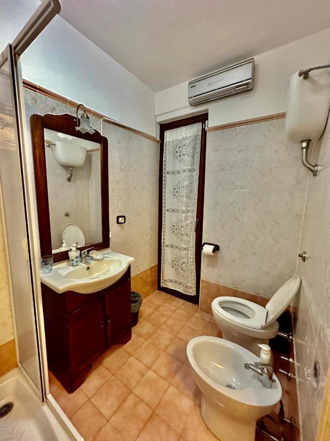 Apartment Kida Ladispoli