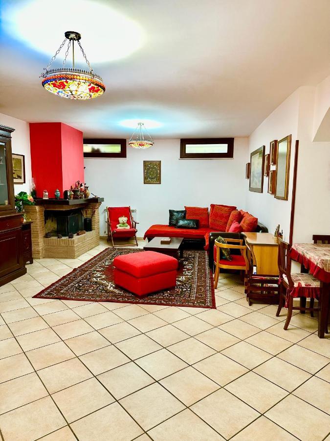Apartment Kida Ladispoli