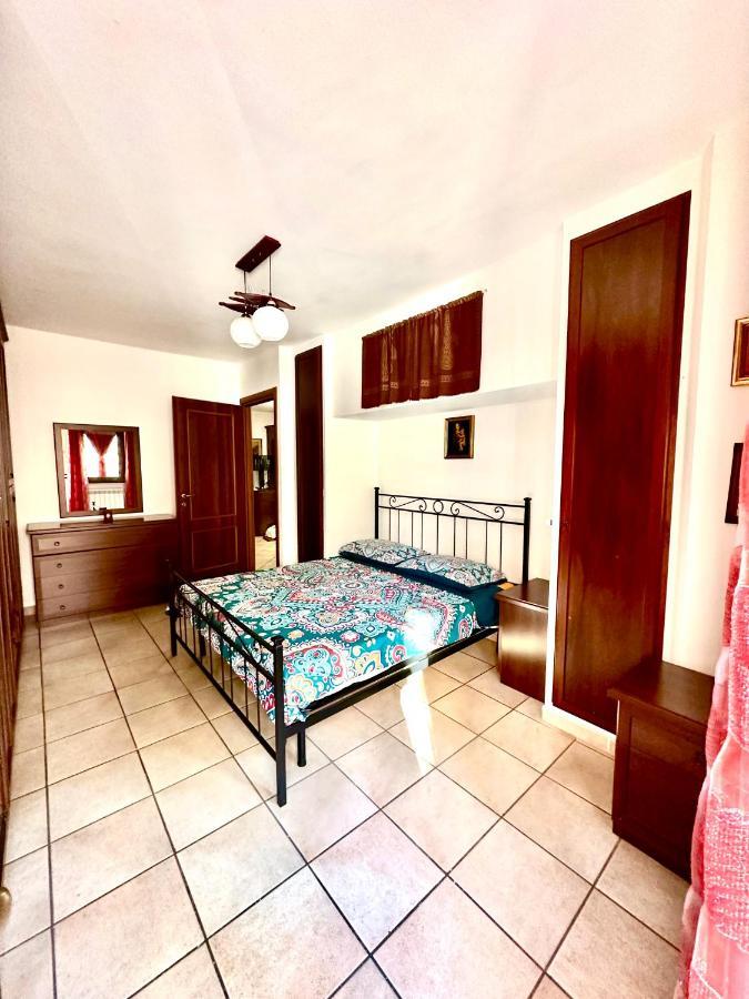 Kida Apartment *