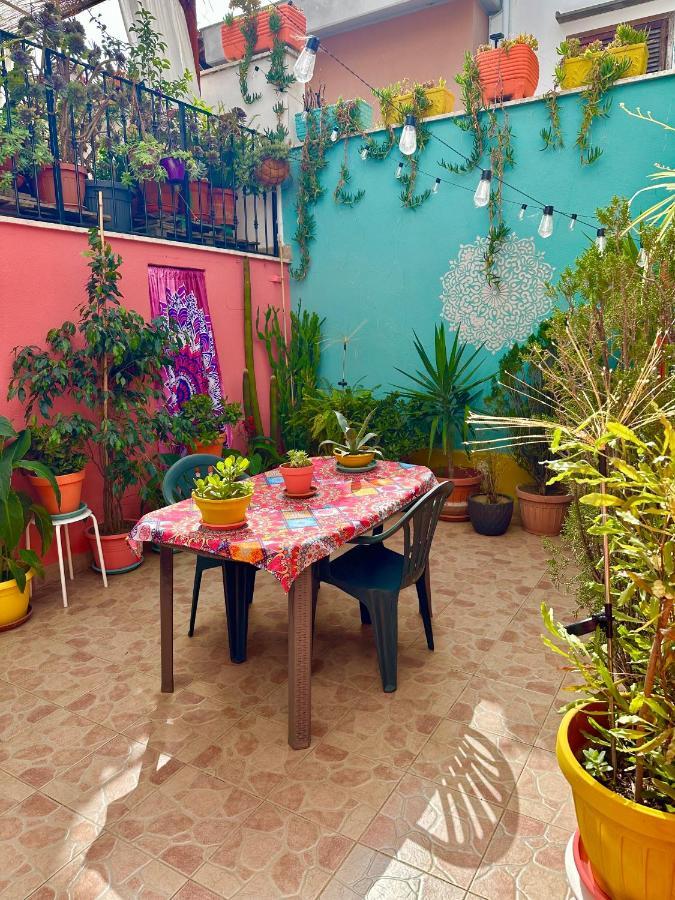 Kida Apartment *